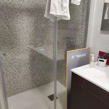 Doble Con Bano Privado Ourense