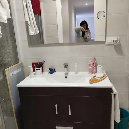 Doble Con Bano Privado